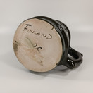 Tuoppi, Kupittaan Savi, 2CV, Okki Laine