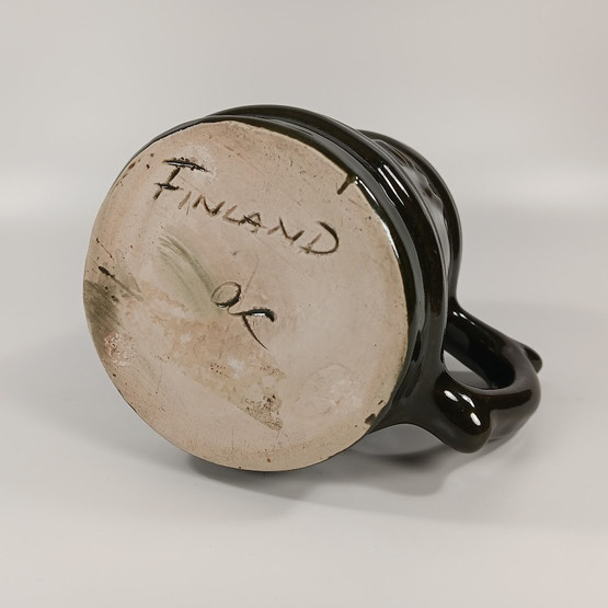 Tuoppi, Kupittaan Savi, 2CV, Okki Laine