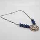 Kaulakoru, Tundra, design Kaisaleena Mäkelä