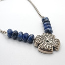 Kaulakoru, Tundra, design Kaisaleena Mäkelä