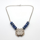 Kaulakoru, Tundra, design Kaisaleena Mäkelä