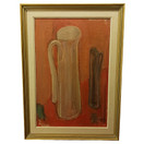 Taulu, sign. K. Eskola -53