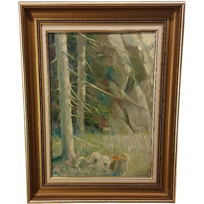 Taulu, Wiking Forsström 1979
