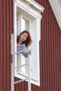 Aukaistava poistumistikas / palotikas