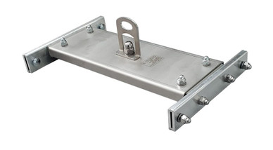 Putoamissuojan kiinnityspiste konesaumakatolle 3 hlöä