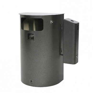 Tuhka- ja roska-astian yhdistelmä 30 l