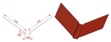 Sisäjiirilista 3.0 m