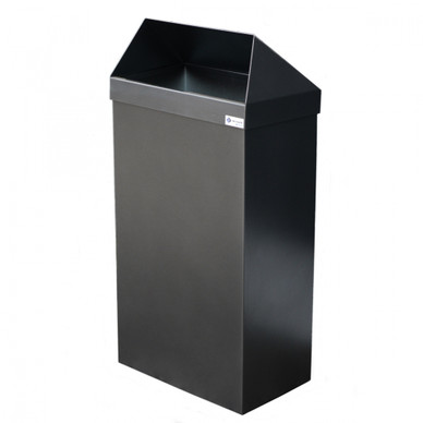 Roska-astia avomalli 80 l