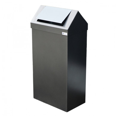 Jäteastia 80 l heilurikantinen 