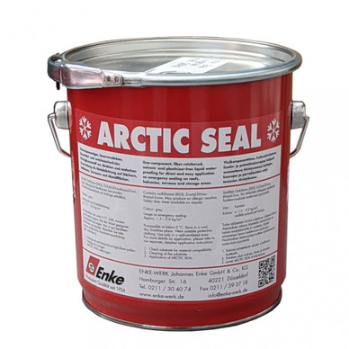 Enke Arctic Seal hätätiivistys