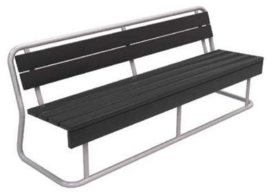 Pihapenkki - ekologinen vaihtoehto