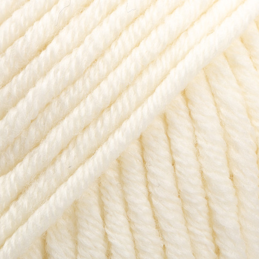 Garnstudio Drops: Big Merino 