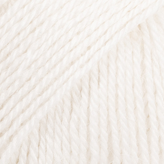 Garnstudio Drops: Flora