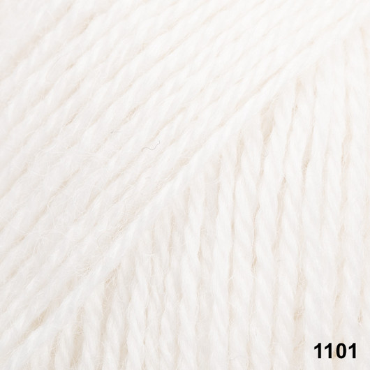 Garnstudio Drops: Alpaca