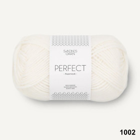 Sandnes Garn: Perfect