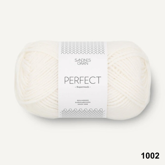 Sandnes Garn: Perfect