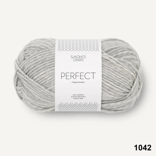 Sandnes Garn: Perfect