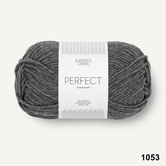 Sandnes Garn: Perfect