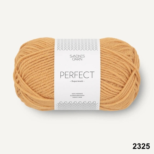 Sandnes Garn: Perfect