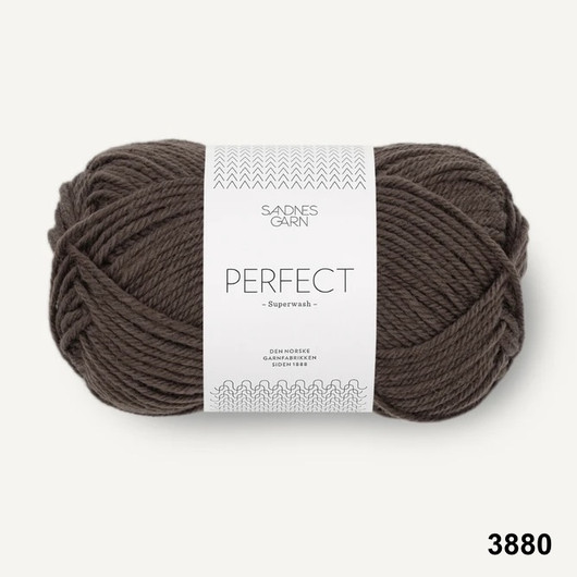 Sandnes Garn: Perfect
