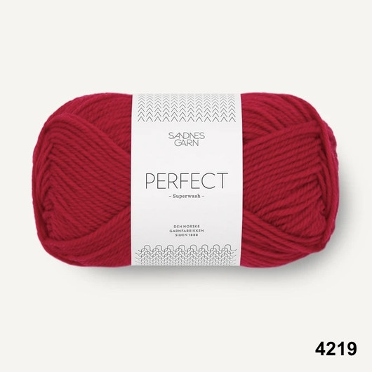 Sandnes Garn: Perfect