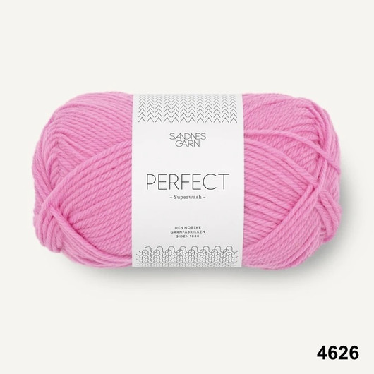Sandnes Garn: Perfect