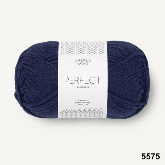 Sandnes Garn: Perfect