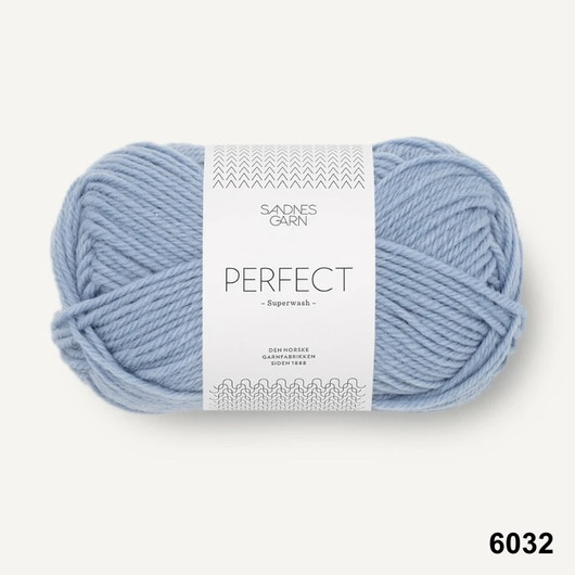 Sandnes Garn: Perfect