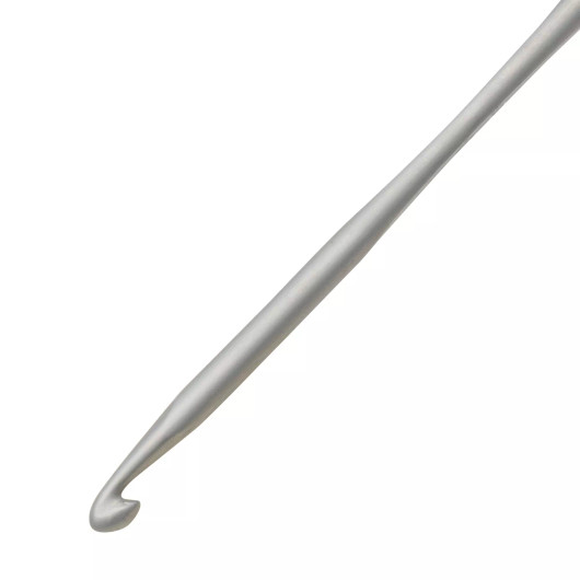Prym: Virkkauskoukku 2,50-5mm, alumiini