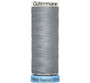 Gütermann: Water Repellent vedenpitävä ompelulanka 100m: Harmaa 40