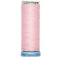 Gütermann: Water Repellent vedenpitävä ompelulanka 100m: Vaaleanpunainen 659