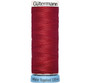 Gütermann: Water Repellent vedenpitävä ompelulanka 100m: Punainen 46