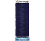 Gütermann: Water Repellent vedenpitävä ompelulanka 100m: Tummansininen 310