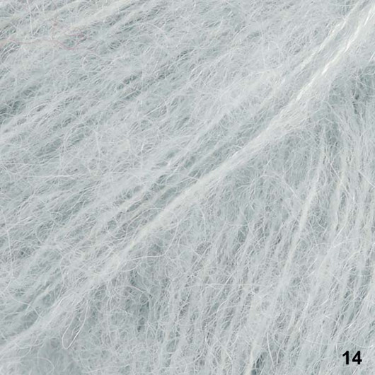 Garnstudio Drops: Brushed Alpaca Silk