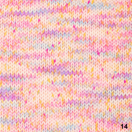 Garnstudio Drops: Fiesta