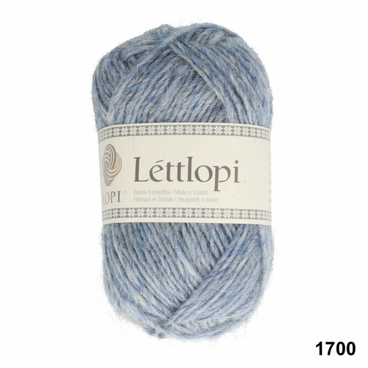 Lopi: Lettlopi 50g
