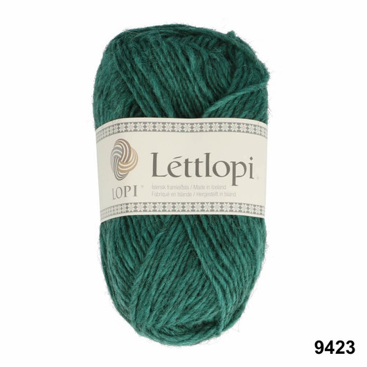 Lopi: Lettlopi 50g