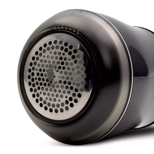 Prym: PURE Nukkaleikkuri villalle, musta ja valkoinen