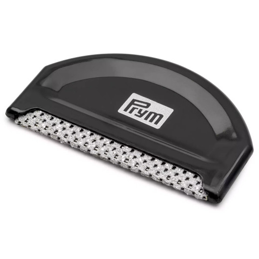 Prym: Villakampa, musta