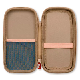 Prym: Säilytyskotelo tarvikkeille, beige