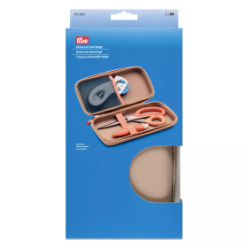 Prym: Säilytyskotelo tarvikkeille, beige