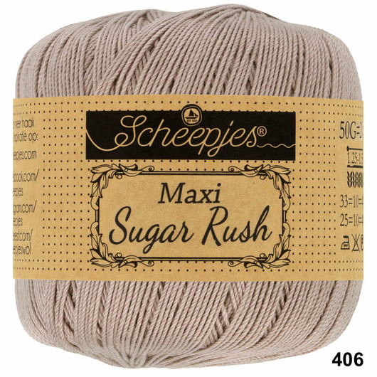 Scheepjes: Maxi Sugar Rush