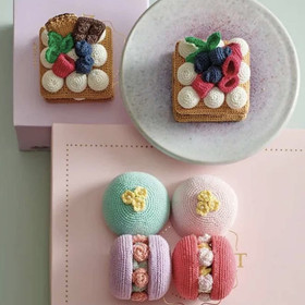 Scheepjes: Maxi Sugar Rush