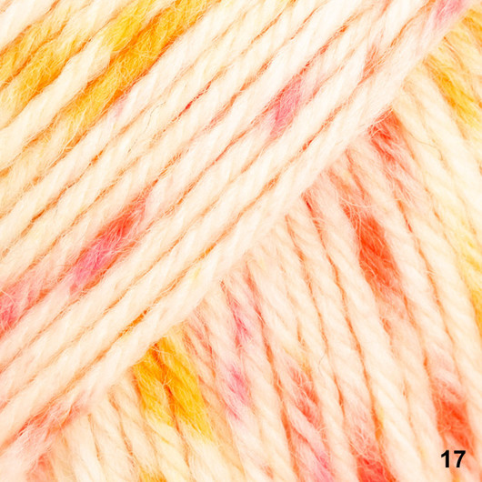 Garnstudio Drops: Fiesta