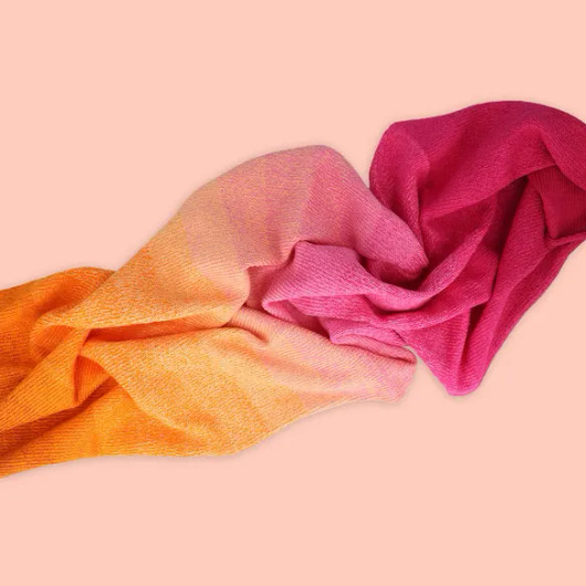 Scheepjes: Cotton Whirl -lankakakku 1000m