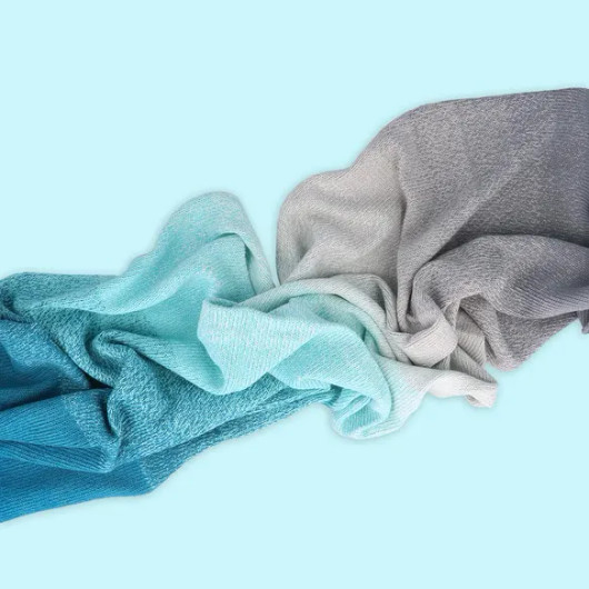 Scheepjes: Cotton Whirl -lankakakku 1000m
