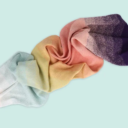 Scheepjes: Cotton Whirl -lankakakku 1000m