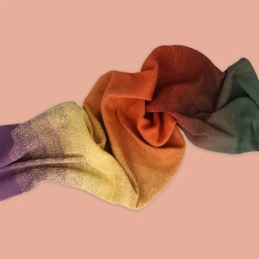 Scheepjes: Cotton Whirl -lankakakku 1000m
