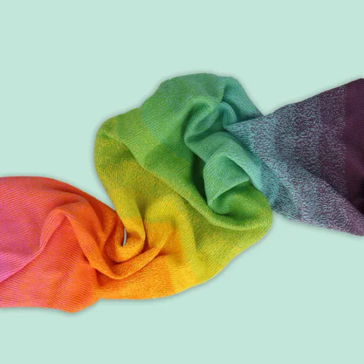 Scheepjes: Cotton Whirl -lankakakku 1000m