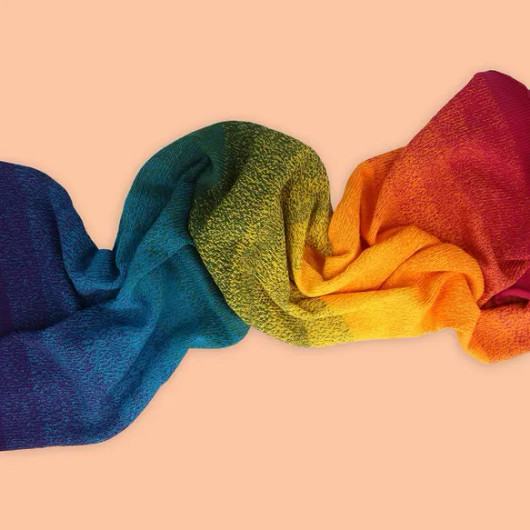 Scheepjes: Cotton Whirl -lankakakku 1000m